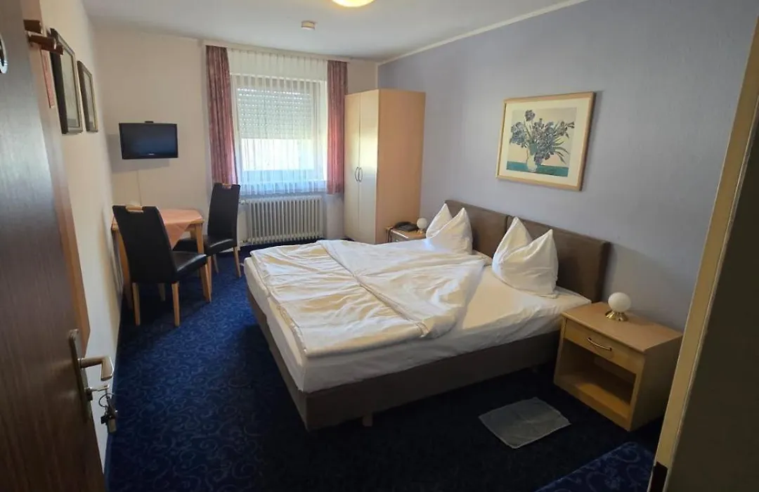 Hotel Alt Nürnberg-1